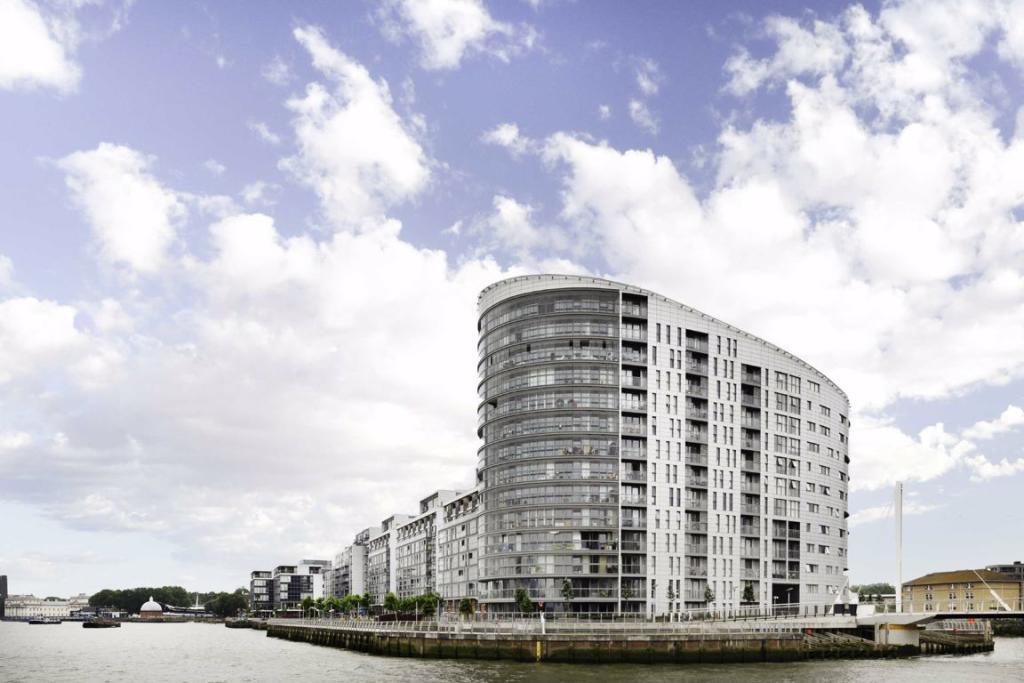 2 bed Apartment for rent in Greenwich, Cutty Sark. From Jack Barclay Estates Limited Canary Wharf