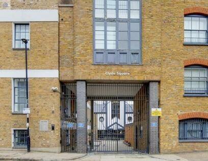 1 bed Flat for rent in Westferry, Mile End, Poplar. From Jack Barclay Estates Limited Canary Wharf