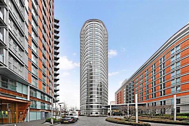 0 bed Studio for rent in Blackwall, Canary Wharf, Poplar. From Jack Barclay Estates Limited Canary Wharf