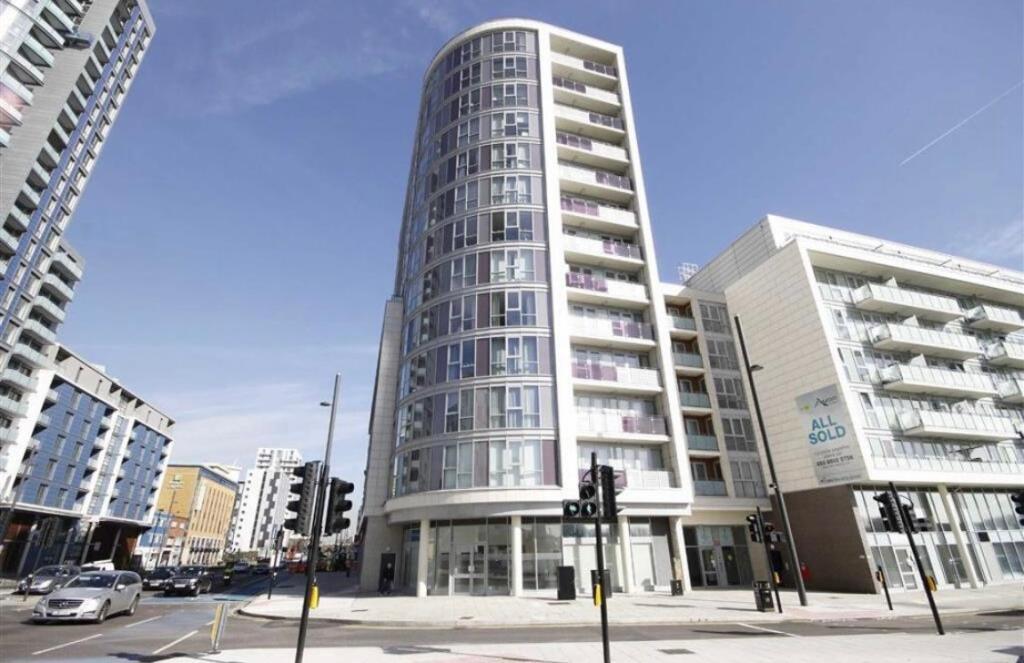 1 bed Flat for rent in Bow. From Jack Barclay Estates Limited Canary Wharf