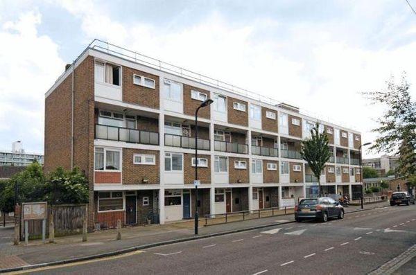 2 bed Flat for rent in Homerton, Hackney Central. From Jack Barclay Estates Limited Canary Wharf
