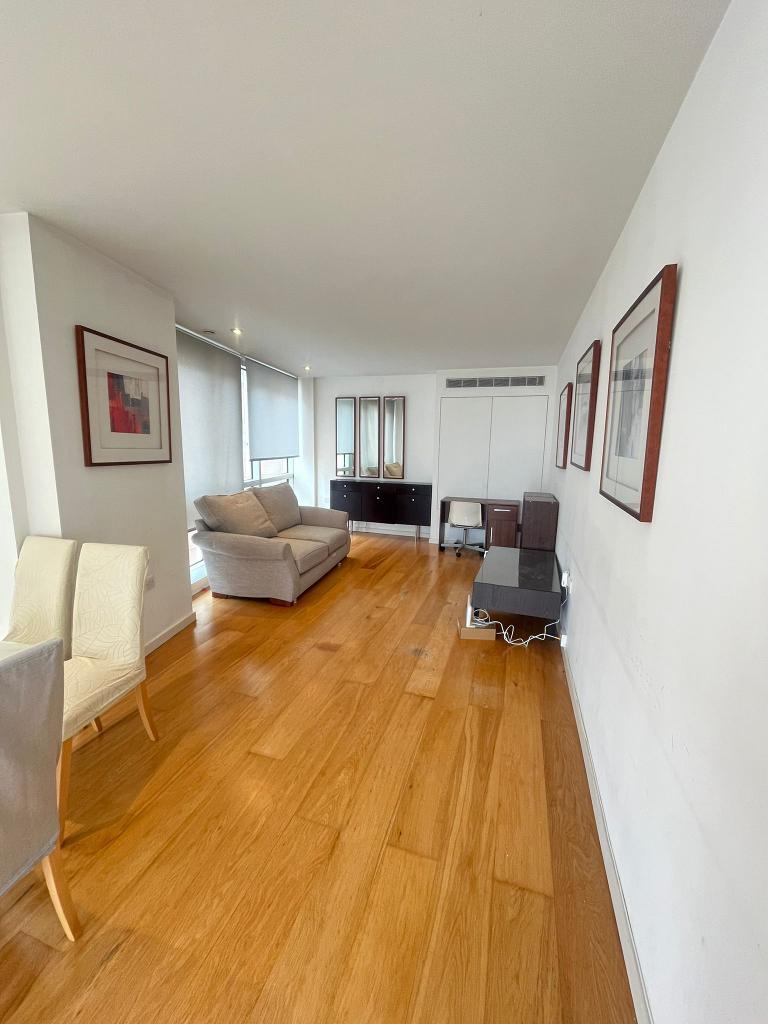 1 bed Apartment for rent in Canary Wharf, Blackwall. From Jack Barclay Estates Limited Canary Wharf
