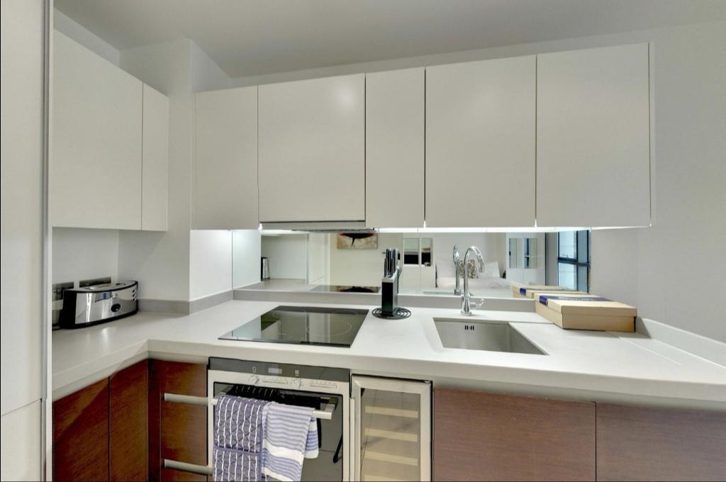0 bed Studio for rent in Canary Wharf. From Jack Barclay Estates Limited Canary Wharf