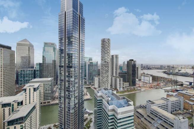 1 bed Flat for rent in South Quay, Canary Wharf. From Jack Barclay Estates Limited Canary Wharf