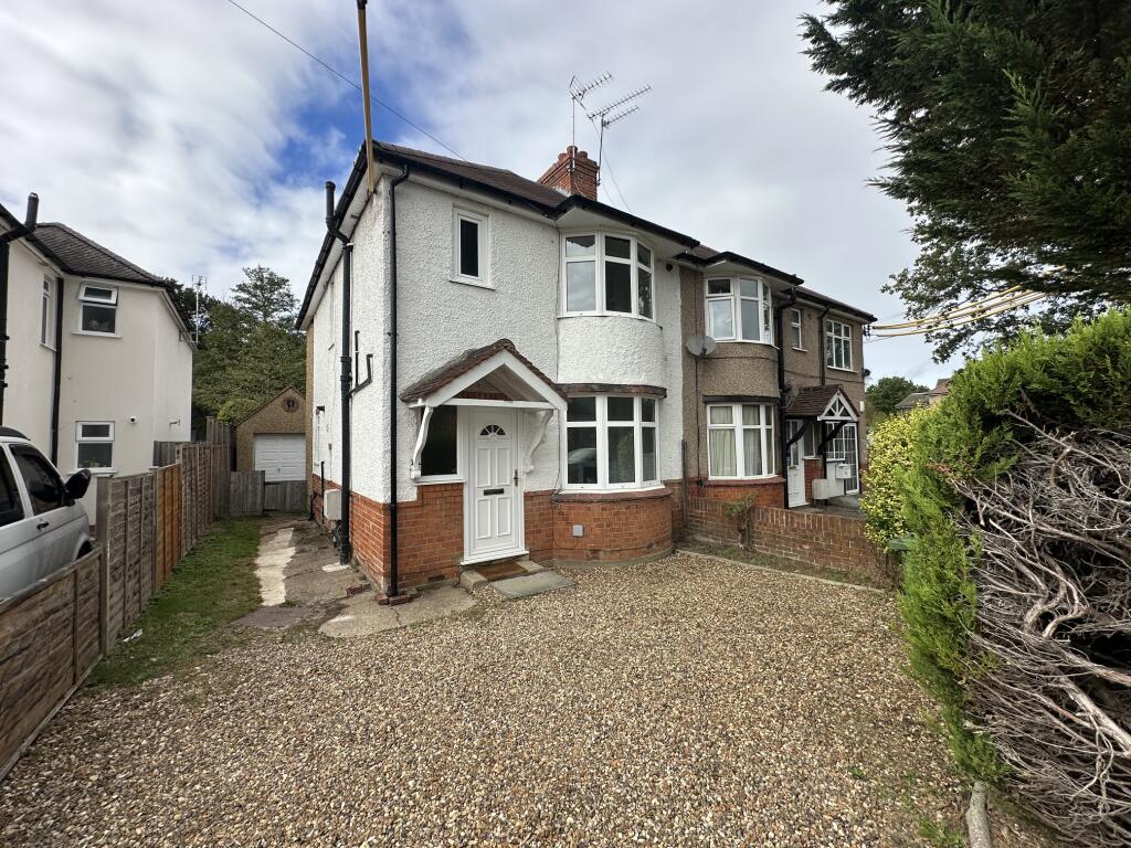 0 bed Semi Detached for rent in Ascot. From Berkshires - Ascot