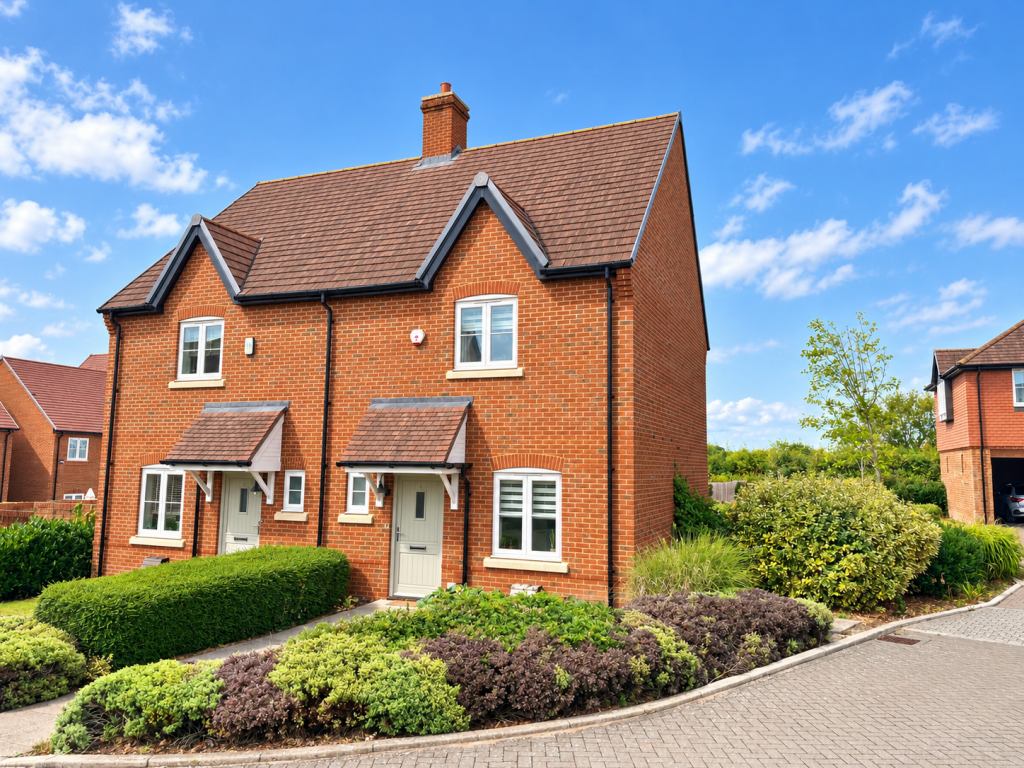 2 bed Semi Detached for rent in Newell Green. From Berkshires - Ascot