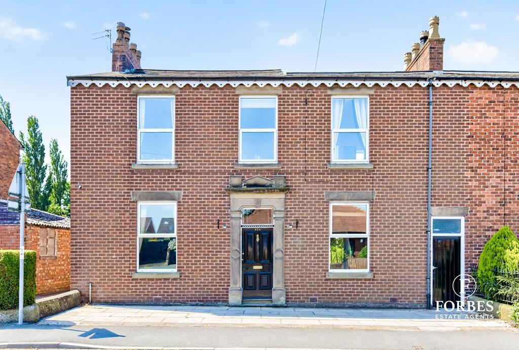 3 bed Bungalow for rent in Gregson Lane. From Forbes Estates - Clayton-le-Woods