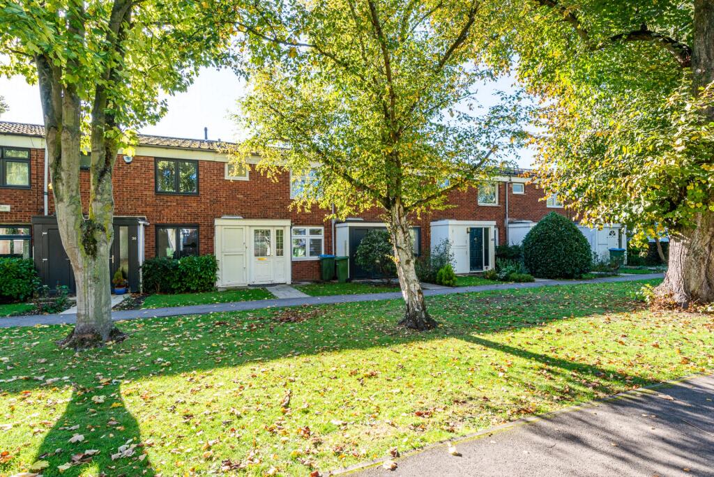 3 bed Detached for rent in Lewisham. From Heath Estates - Blackheath 3 bed Detached for rent in Lewisham. From Heath Estates - Blackheath