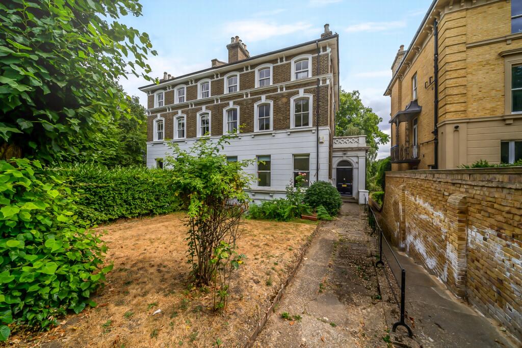 2 bed 1st Floor Flat for rent in Lewisham. From Heath Estates - Blackheath 2 bed 1st Floor Flat for rent in Lewisham. From Heath Estates - Blackheath
