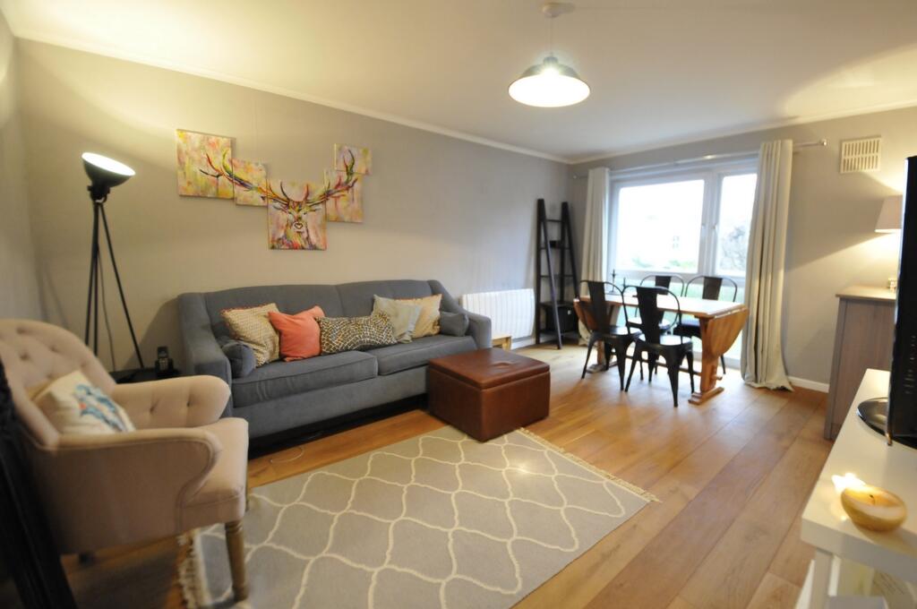 1 bed 1st Floor Flat for rent in Greenwich. From Heath Estates - Blackheath