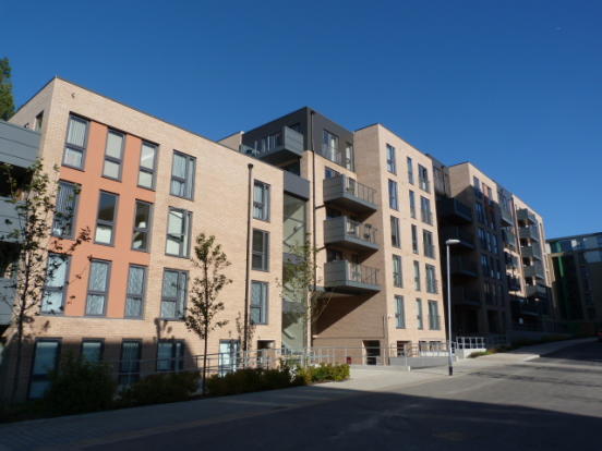 2 bed Apartment for rent in London. From Becker and Co Mill Hill
