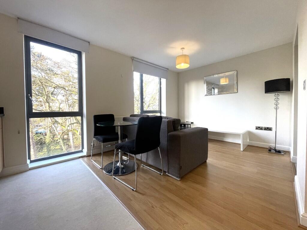 0 bed Studio for rent in Hendon. From Becker and Co Mill Hill
