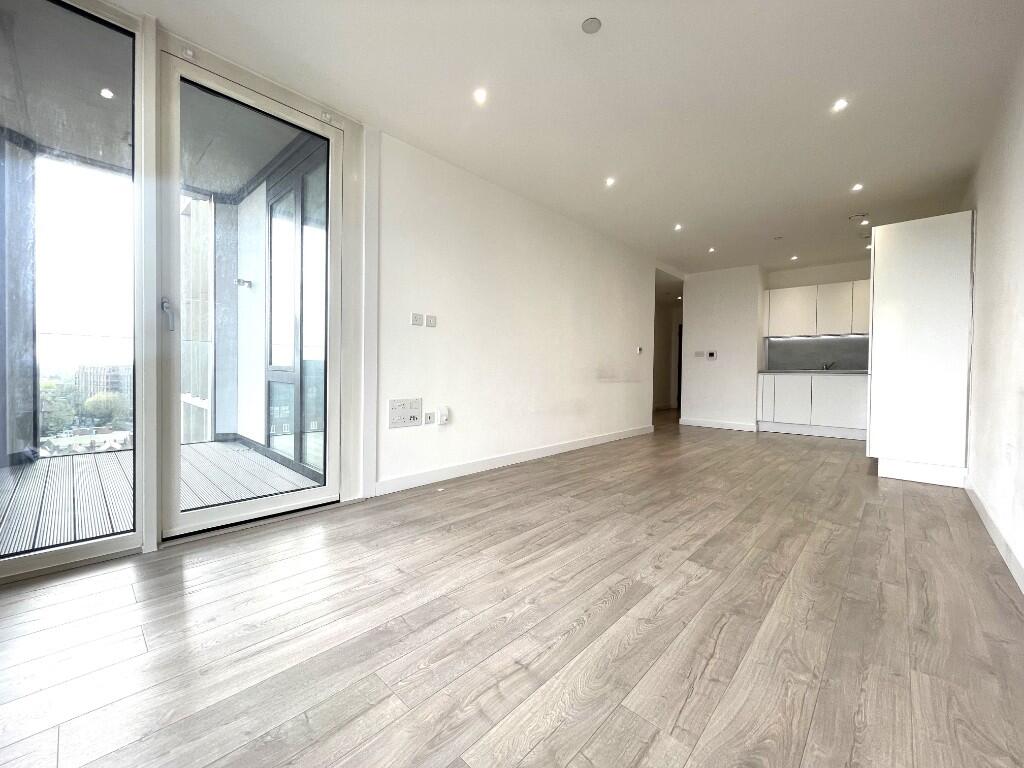 1 bed Apartment for rent in Harrow. From Becker and Co Mill Hill