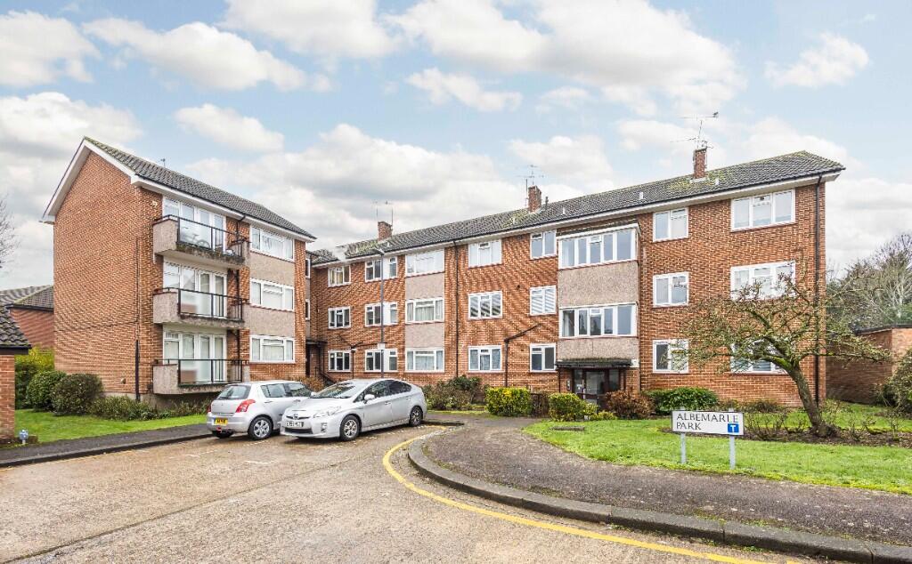 1 bed House (unspecified) for rent in Stanmore. From Becker and Co Mill Hill