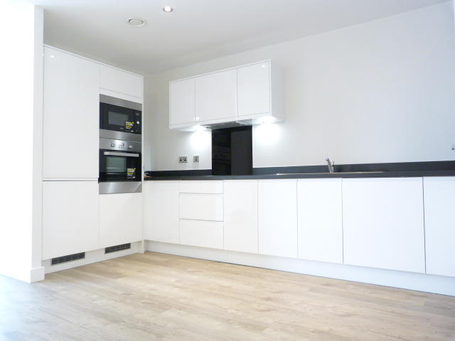 1 bed Apartment for rent in Harrow. From Becker and Co Mill Hill