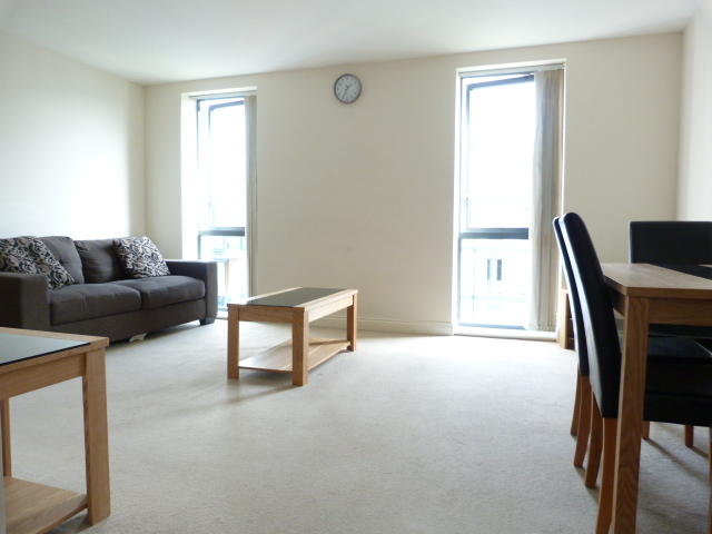 1 bed 1st Floor Flat for rent in Hendon. From Becker and Co Mill Hill