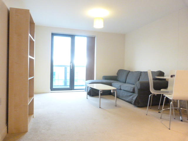 1 bed Apartment for rent in Hendon. From Becker and Co Mill Hill