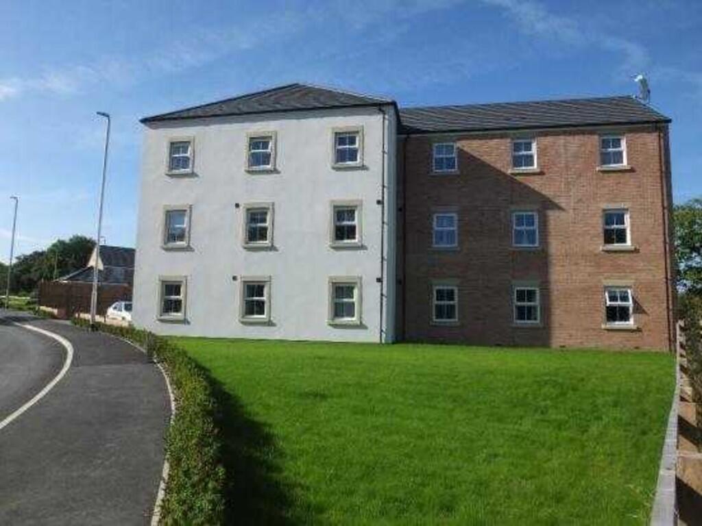 2 bed Apartment for rent in Chorley. From RedRose - Chorley