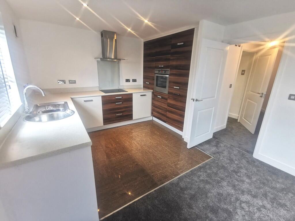 2 bed Apartment for rent in Chorley. From RedRose - Chorley