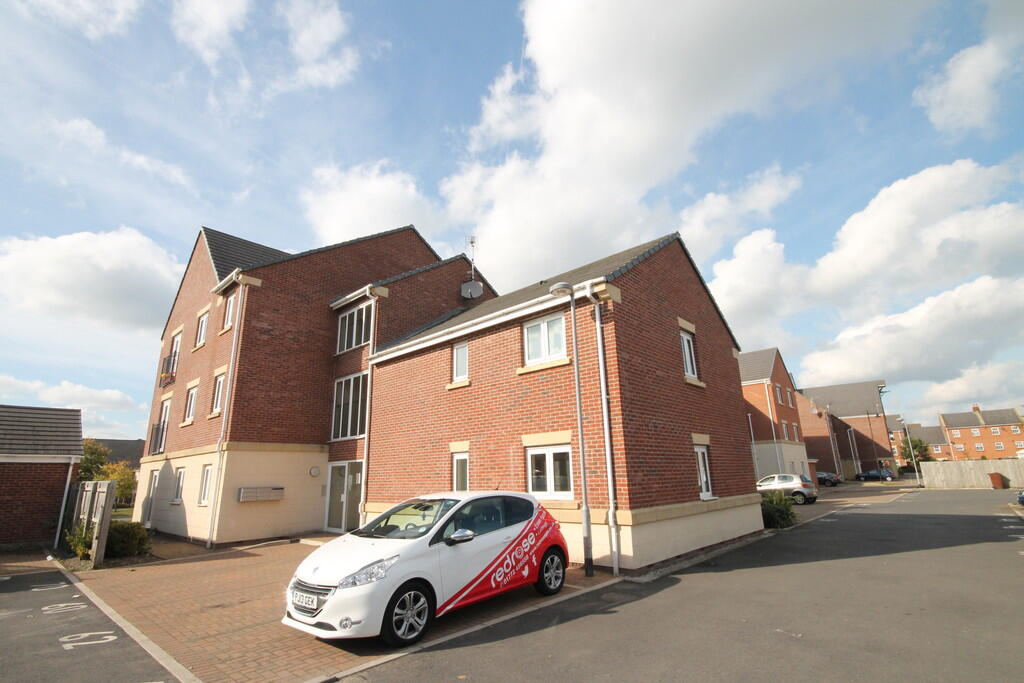 2 bed Apartment for rent in Worden. From RedRose - Chorley 2 bed Apartment for rent in Worden. From RedRose - Chorley