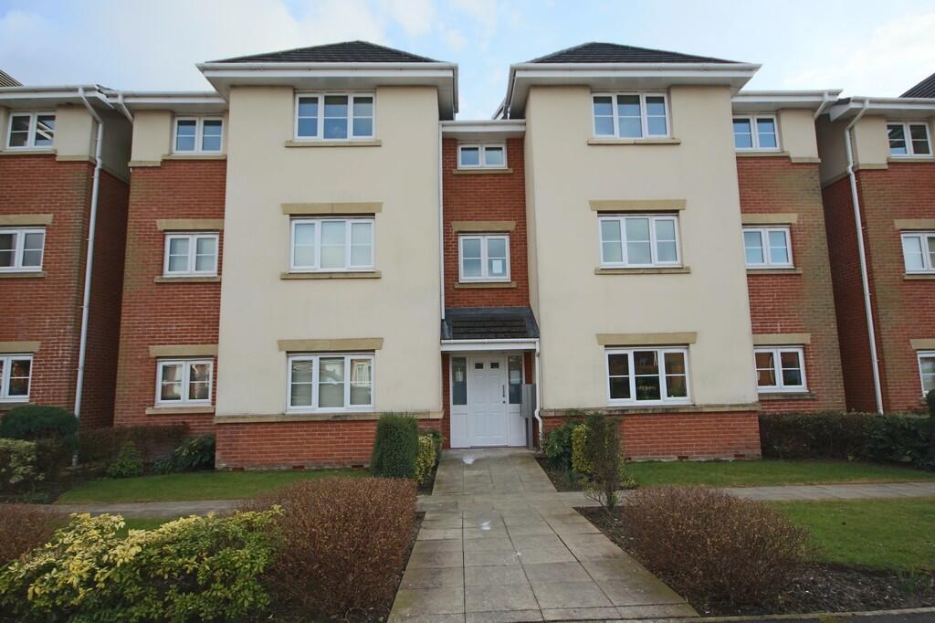 2 bed Apartment for rent in Worden. From RedRose - Chorley