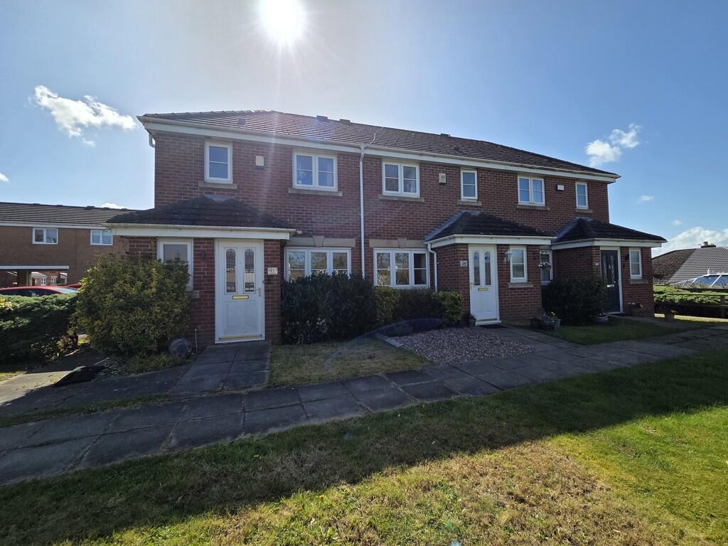 2 bed End of Terrace for rent in Adlington. From RedRose - Chorley