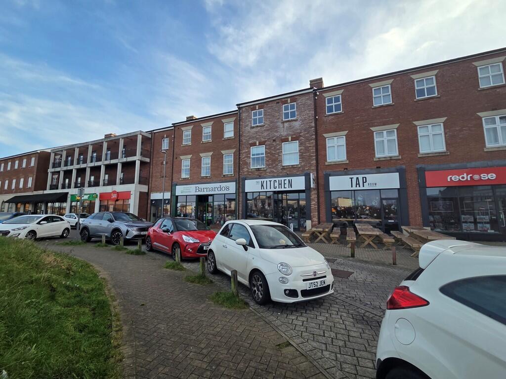 2 bed Apartment for rent in Chorley. From RedRose - Chorley