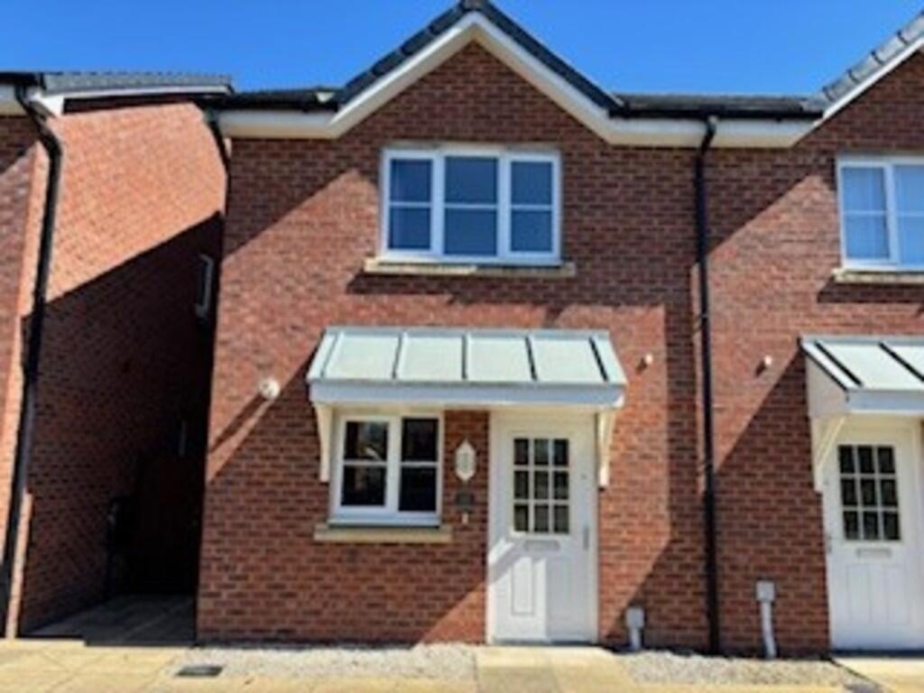 3 bed Semi Detached for rent in Worden. From RedRose - Chorley