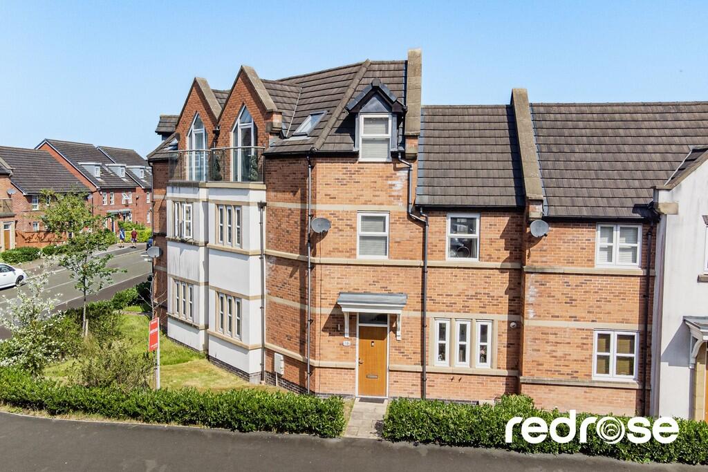 3 bed Town House for rent in Charnock Richard. From RedRose - Chorley
