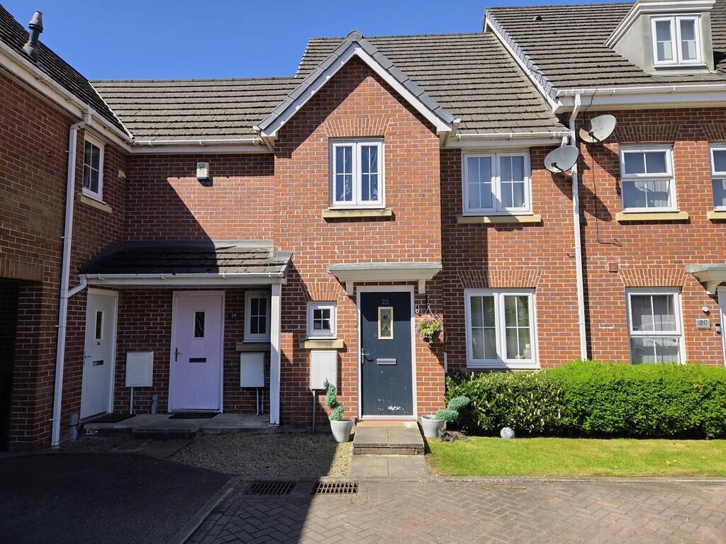 2 bed Mews for rent in Worden. From RedRose - Chorley