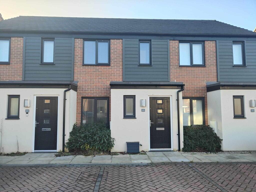 2 bed Town House for rent in Worden. From RedRose - Chorley