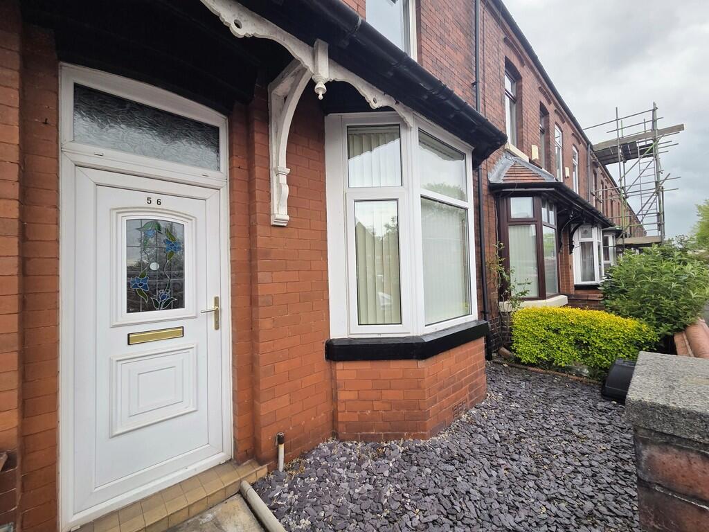 3 bed Mid Terraced House for rent in Chorley. From RedRose - Chorley