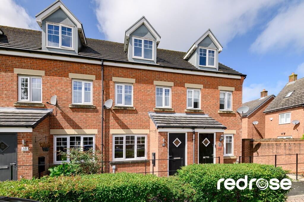 3 bed Mews for rent in Worden. From RedRose - Chorley 3 bed Mews for rent in Worden. From RedRose - Chorley
