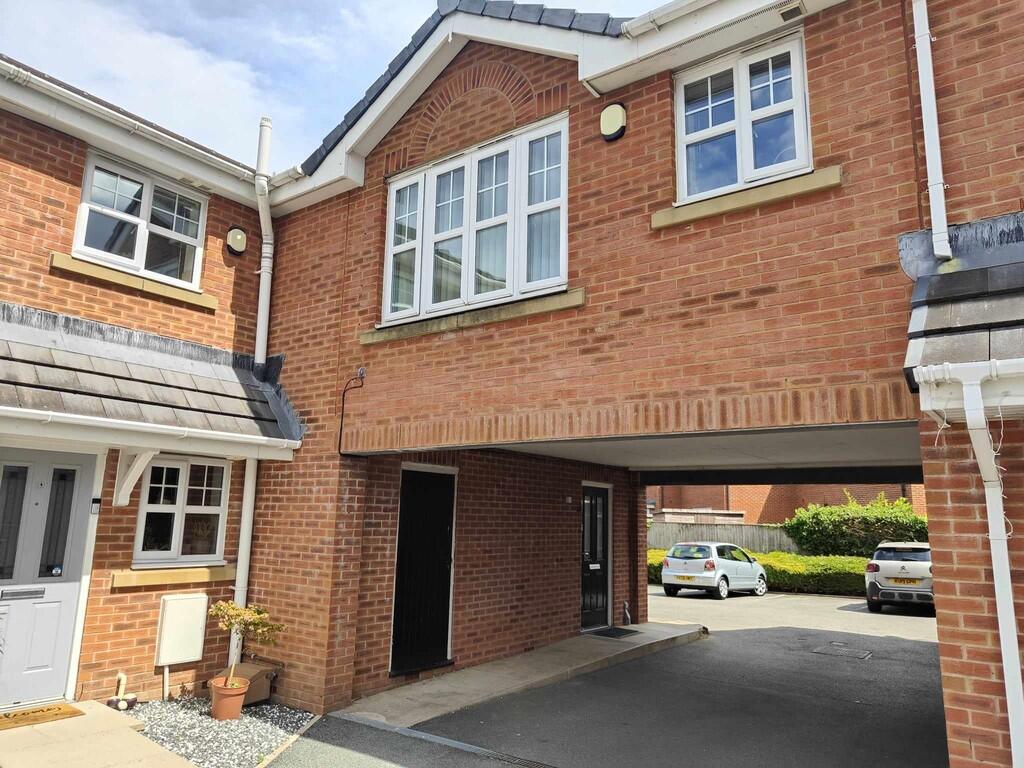 1 bed Coach House for rent in Chorley. From RedRose - Chorley 1 bed Coach House for rent in Chorley. From RedRose - Chorley