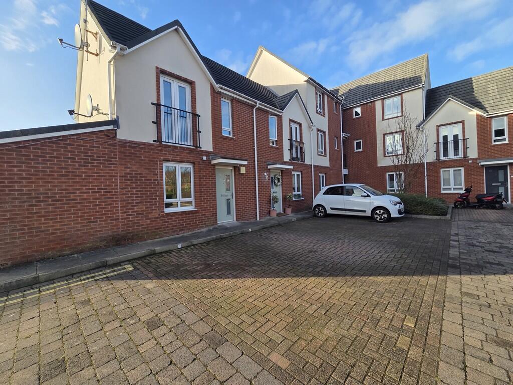 2 bed Mews for rent in Worden. From RedRose - Chorley