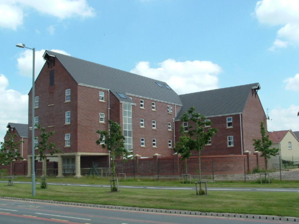 2 bed Apartment for rent in Worden. From RedRose - Chorley