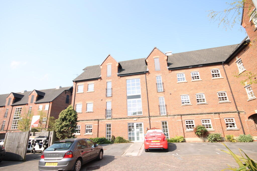 2 bed Apartment for rent in Worden. From RedRose - Chorley