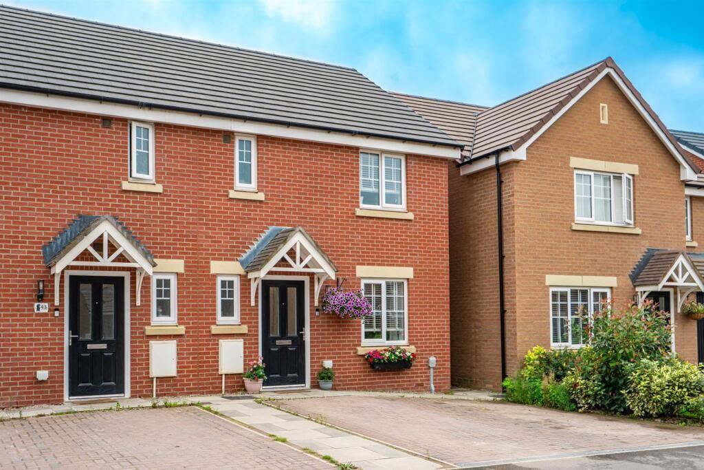 3 bed Barn Conversion for rent in Bamber Bridge. From RedRose - Chorley 3 bed Barn Conversion for rent in Bamber Bridge. From RedRose - Chorley