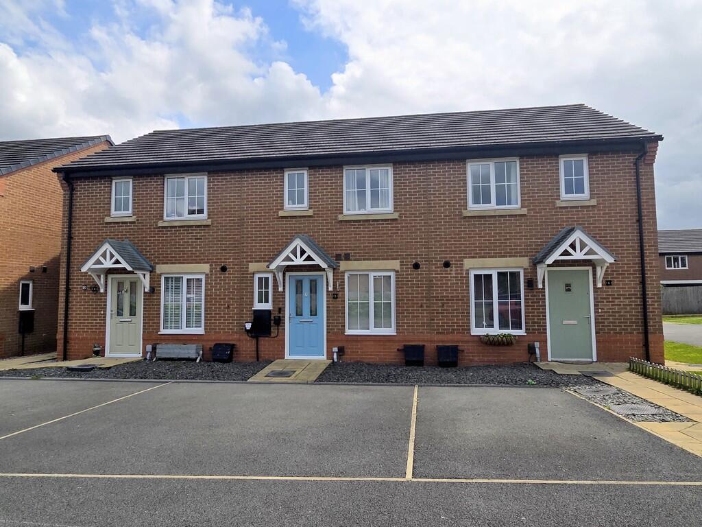 3 bed Mews for rent in Cottam. From RedRose - Chorley