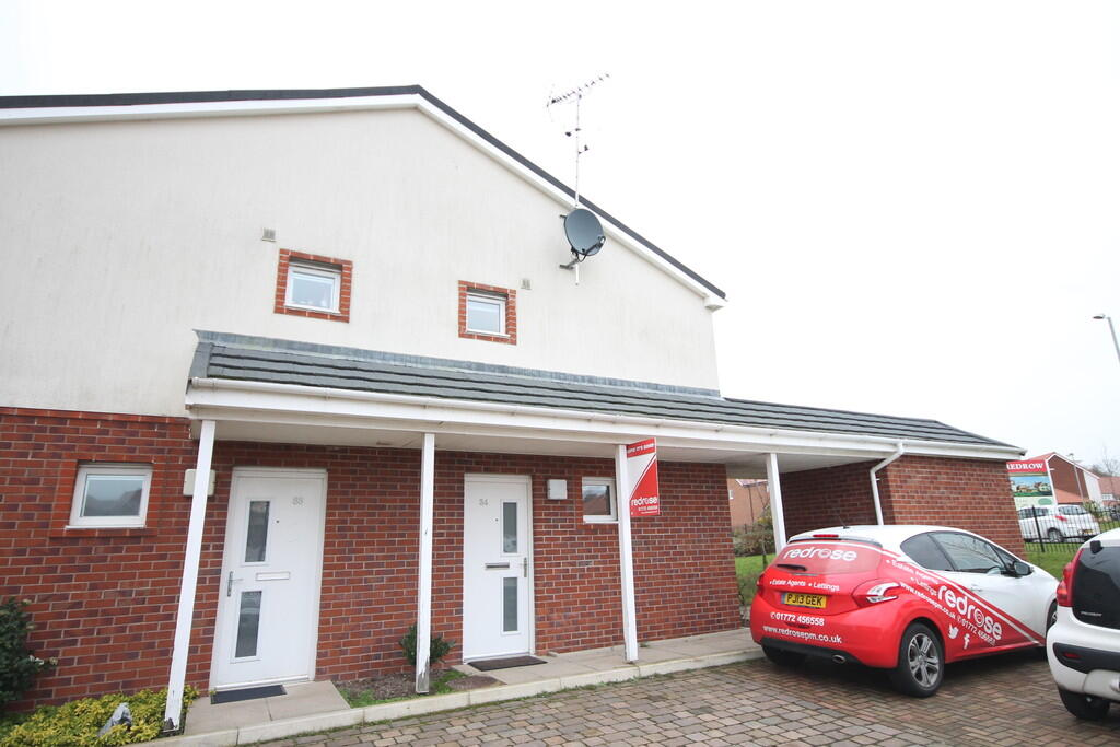 1 bed Mews for rent in Worden. From RedRose - Chorley