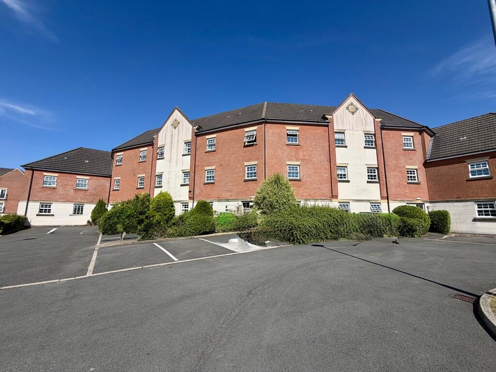 1 bed Apartment for rent in Worden. From RedRose - Chorley 1 bed Apartment for rent in Worden. From RedRose - Chorley