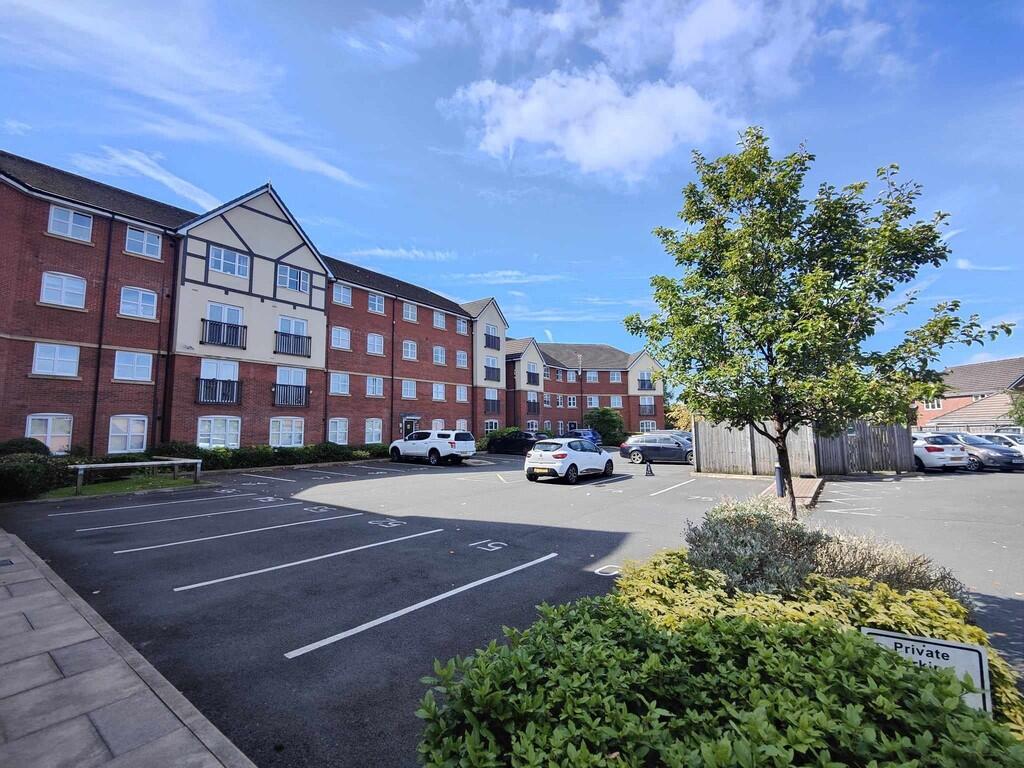 2 bed Apartment for rent in Worden. From RedRose - Chorley