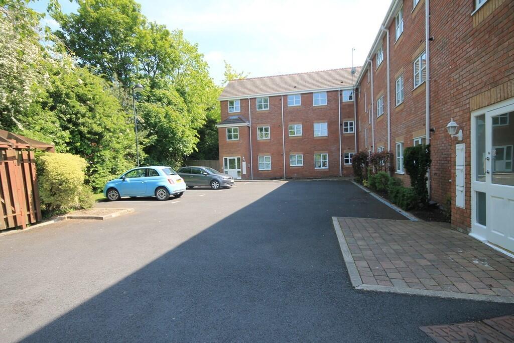 2 bed Apartment for rent in Brindle. From RedRose - Chorley
