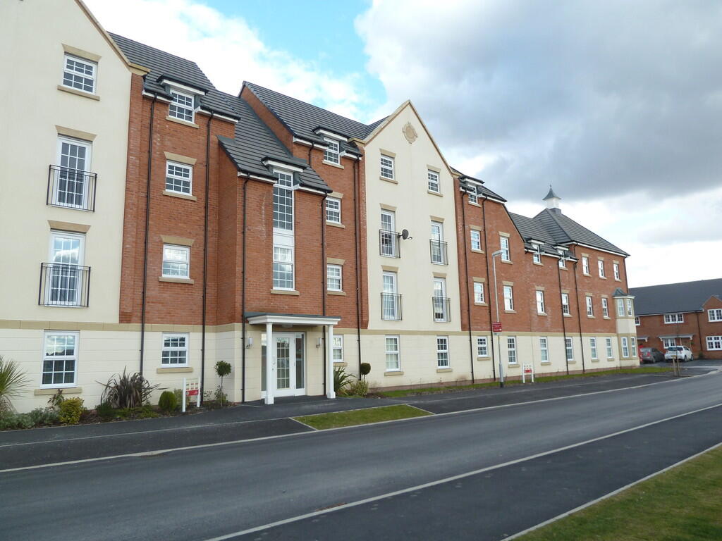 1 bed Apartment for rent in Worden. From RedRose - Chorley 1 bed Apartment for rent in Worden. From RedRose - Chorley