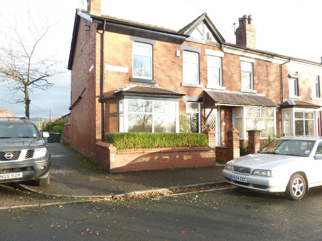 3 bed End of Terrace for rent in Chorley. From RedRose - Chorley 3 bed End of Terrace for rent in Chorley. From RedRose - Chorley