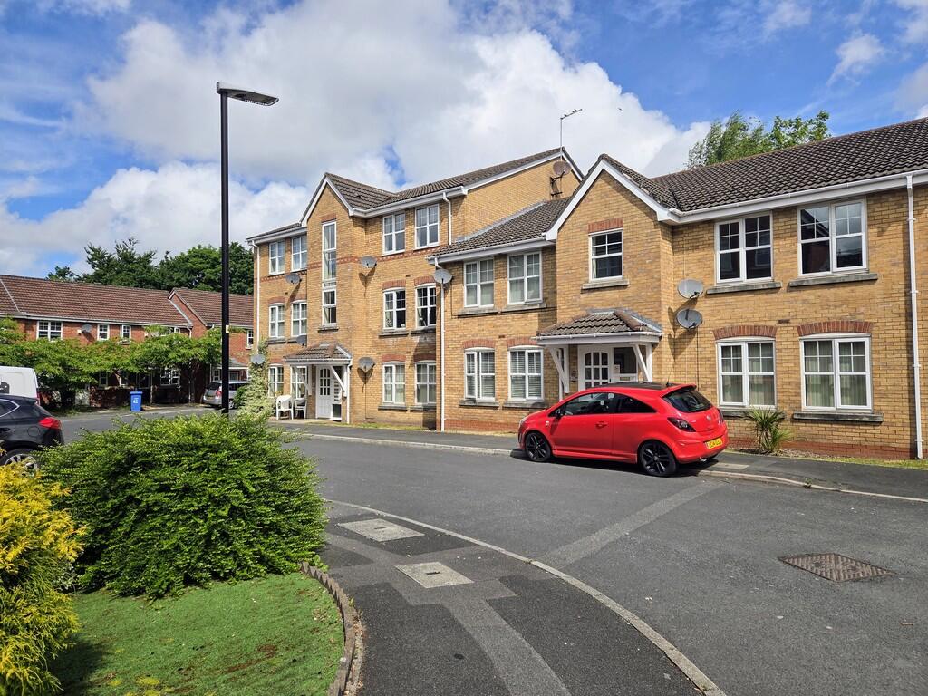 2 bed Apartment for rent in Pincock. From RedRose - Chorley 2 bed Apartment for rent in Pincock. From RedRose - Chorley