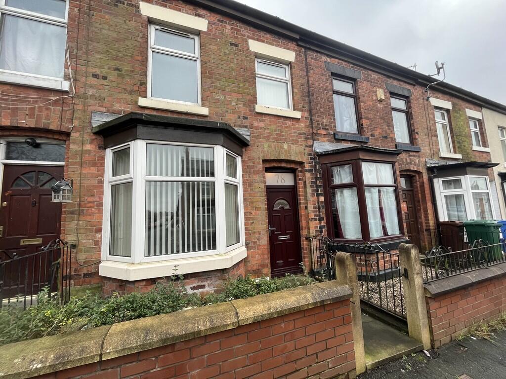 2 bed Mid Terraced House for rent in Johnson's Hillock. From RedRose - Chorley
