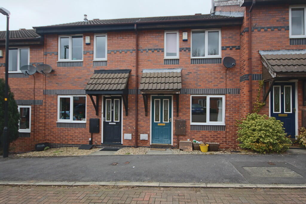 2 bed Mews for rent in Leyland. From RedRose - Chorley 2 bed Mews for rent in Leyland. From RedRose - Chorley