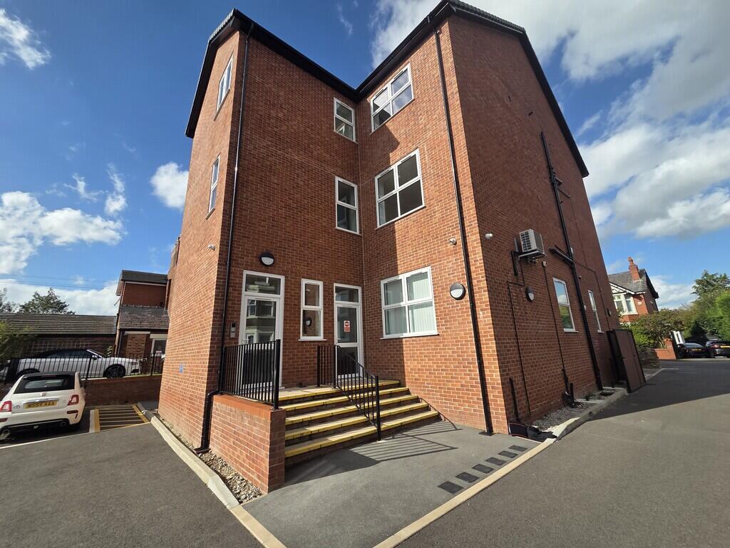 2 bed Apartment for rent in Chorley. From RedRose - Chorley 2 bed Apartment for rent in Chorley. From RedRose - Chorley