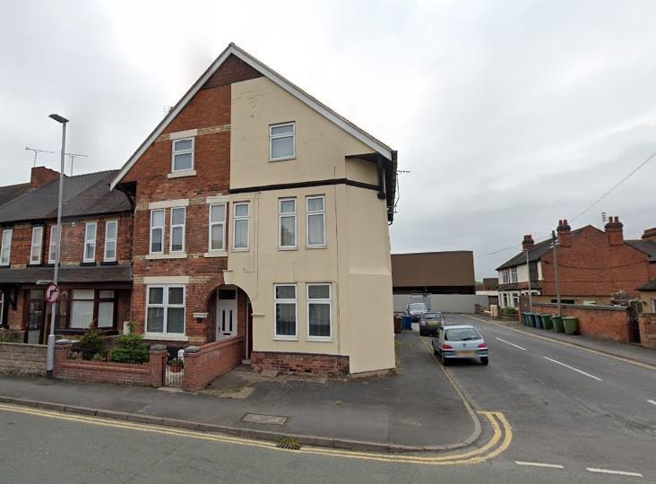 3 bed 1st Floor Flat for rent in Stafford. From Redstones - Willenhall